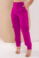 Calça Jogger Melissa