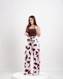 Calça Helena Duarte